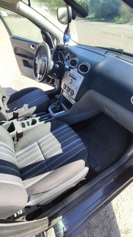 Ford Focus 1.6TDCI 66KW (88KW) 2008 - 3