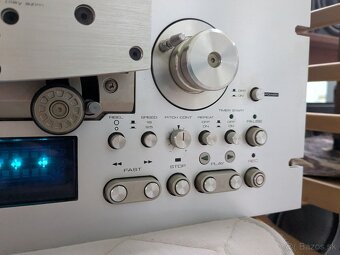 Pioneer RT-909 - 3