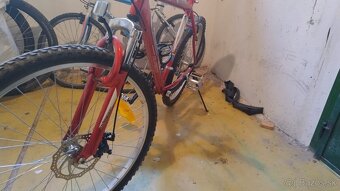 Bicykle - 3