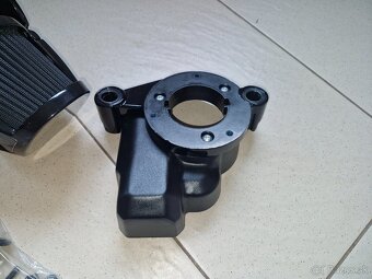 Harley-Davidson Heavy Breather - 3