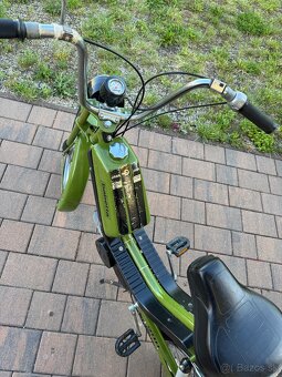 Babetta 210 - 3