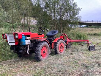 Prevracacka sena - 3