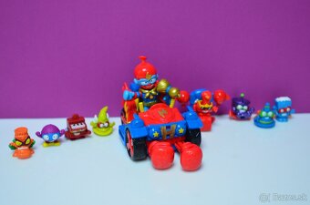 Super Zings - 3