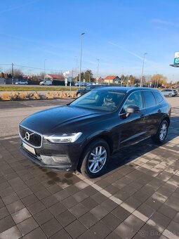 Volvo XC 60 - 3