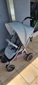 Kočík Valco Baby Snap 4 - 3