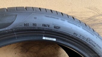 285/40r21 Pirelli letne - 3
