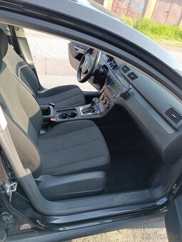 Volkswagen Passat B6 2.0 FSI 2006, 138 000 km - 3
