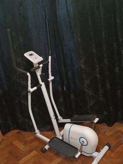 Ergonomický trenažér KLARFIT - 3