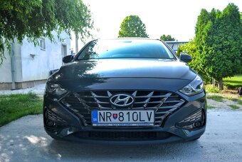 HYUNDAI I30 1.5 2022 - 3