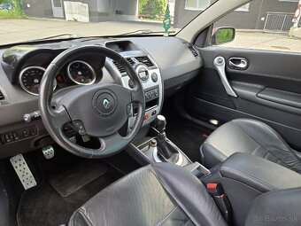 Renault Megane II cabrio, 2.0, r.v. 2003, 118 tis.km - 3