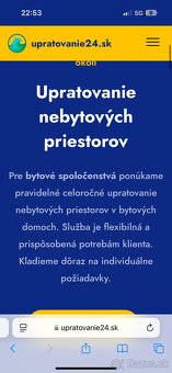Upratovanie24 - 3