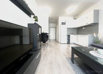 Prenájom 1-i bytu s parkovaním Slnečnice Viladomy - 3