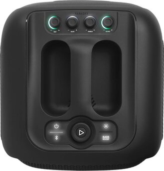 JBL encore partybox 1 reproduktor blt s mikrofonom... - 3