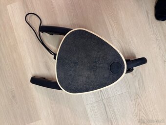 Cybex stupadlo - 3