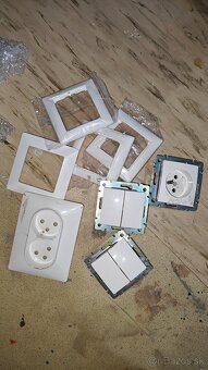 Rôzne elektro - 3
