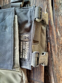 Chest rig WAS pathfinder - 3