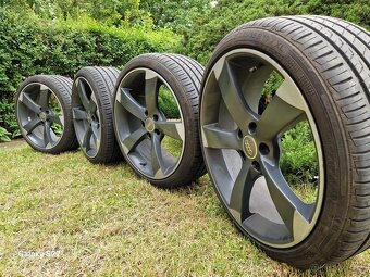 Rotor r19 - 3