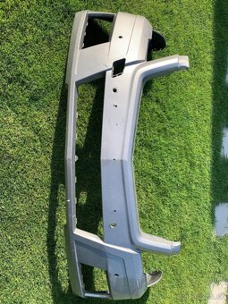 predny naraznik mercedes glk - 3