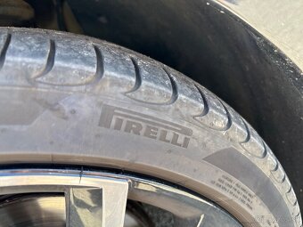 Vega R19 5x112 Pneu Pirelli - 3