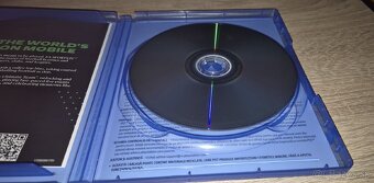 Playstation 5 PS5 HRY: NHL 24 FIFA 24 - 3