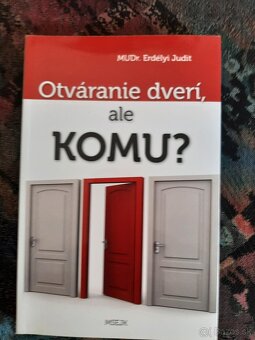 Knihy ohľadne exorcizmu - 3