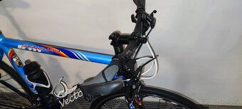 Cestný bicykel - 3