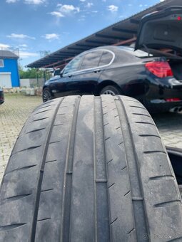 Michelin Pilot Sport 4 255/45 R19 104Y - 3