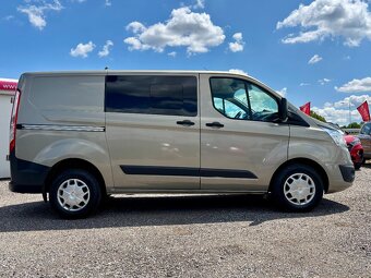 Ford Transit Custom 2.0 TDCi 130 Trend L1 ODPOČET DPH - 3