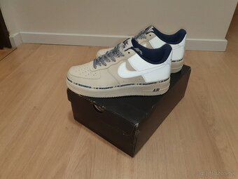 Nike Air force - 3