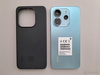 XIAOMI Redmi Note 14 - 3