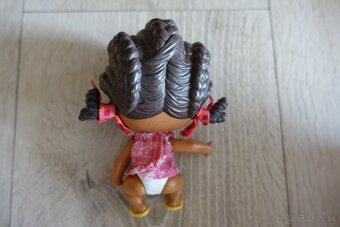 Bábiky hasbro - 3