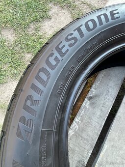 Bridgestone 215/60 R17 2x=50e - 3
