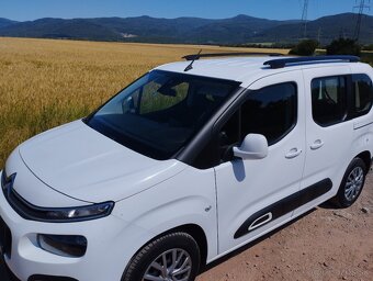 Citroen Berlingo - 3