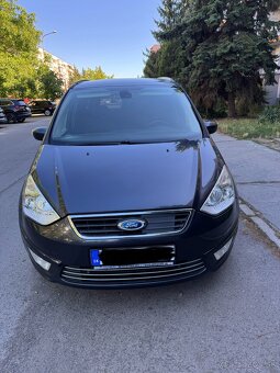 Ford Galaxy 2.0 TDCI AUTOMAT - 3