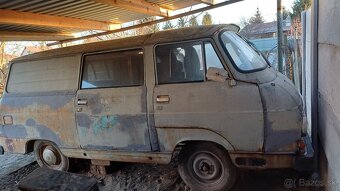Škoda 1203 zo šiltom - 3