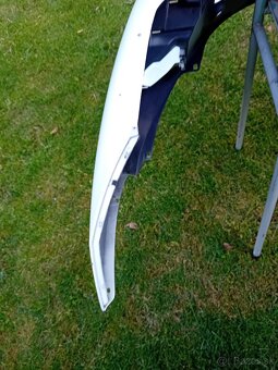 Toyota auris 2 2012-2015 lift - 3