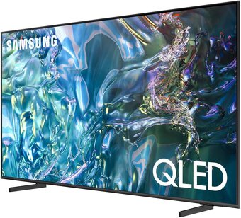 SAMSUNG QE50Q60D (2024) - 3