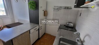HALO reality - Prenájom, garsónka Žiar nad Hronom, pri plavá - 3