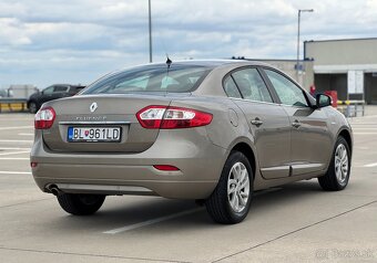 Renault Fluence 1.5 dCi SR auto 1.majiteľ Facelift 2015 - 3