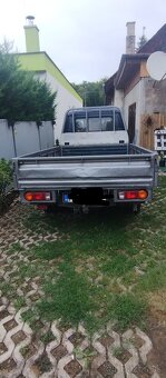 Predám Hyundai H100 - 3