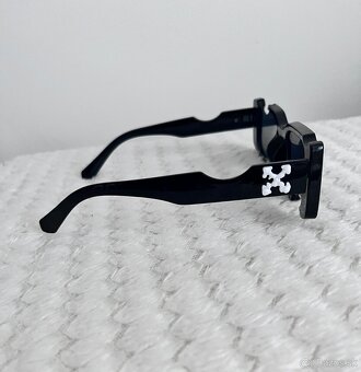 Off-white okuliare Levice - 3