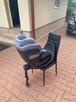 Cybex Sirona SX2 i-Size - 3