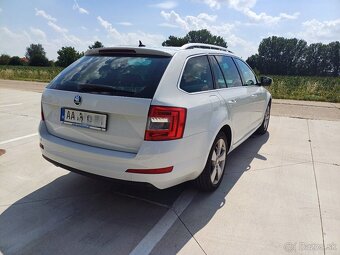 Škoda octavia 3 combi - 3