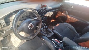 Volkswagen Passat 1.9 - 3