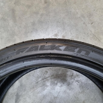 Letné pneumatiky 235/35 R19 FALKEN DOT4721 - 3