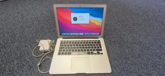 MacBook Air 2017 na náhradené diely - 3