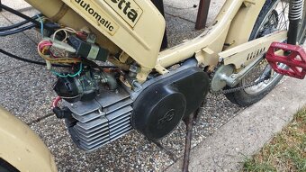 Babetta 210 - 3