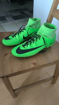 Kopačky Nike Mercurial - 3