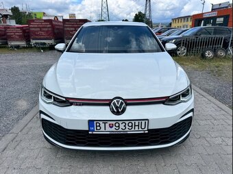 Volkswagen Golf 2.0 TSI 245k GTI DSG - 3
