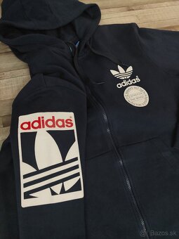 Pánska mikina Adidas - 3